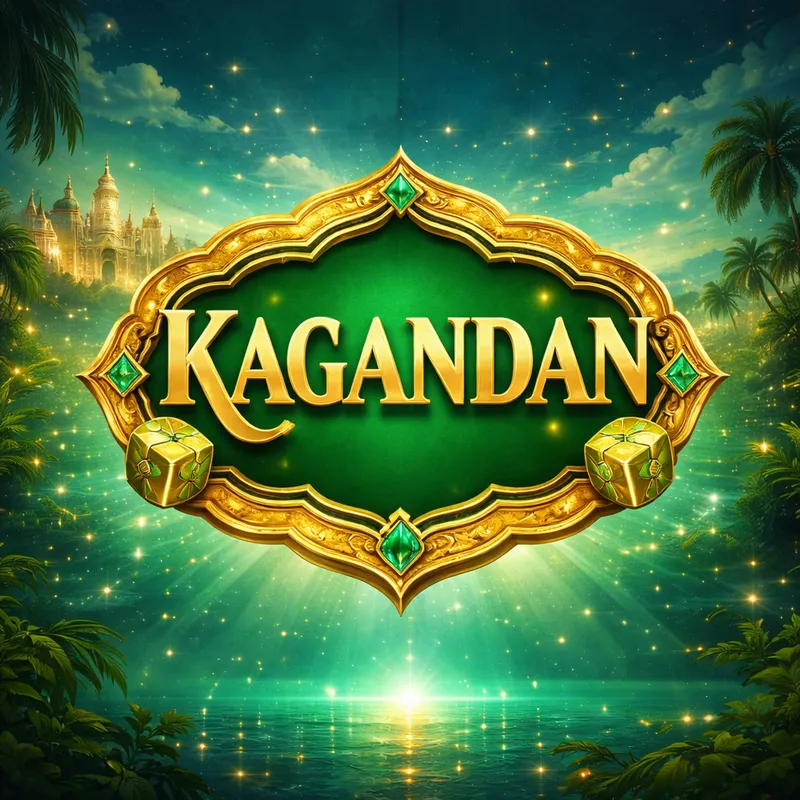 KAGANDAN - Game Bingo Seru dan Menyenangkan