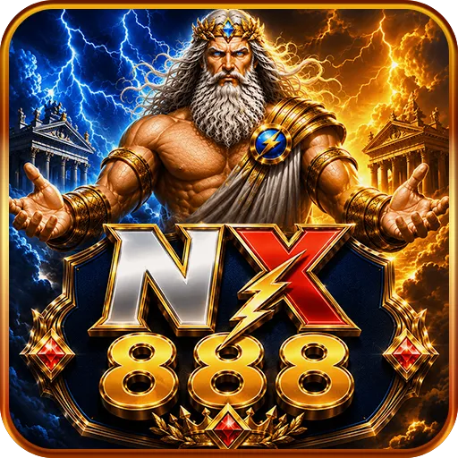 NX888 - Balapan Seru di Jalanan
