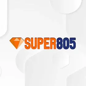 SUPER805 - Pertarungan Terhebat di Dunia Game