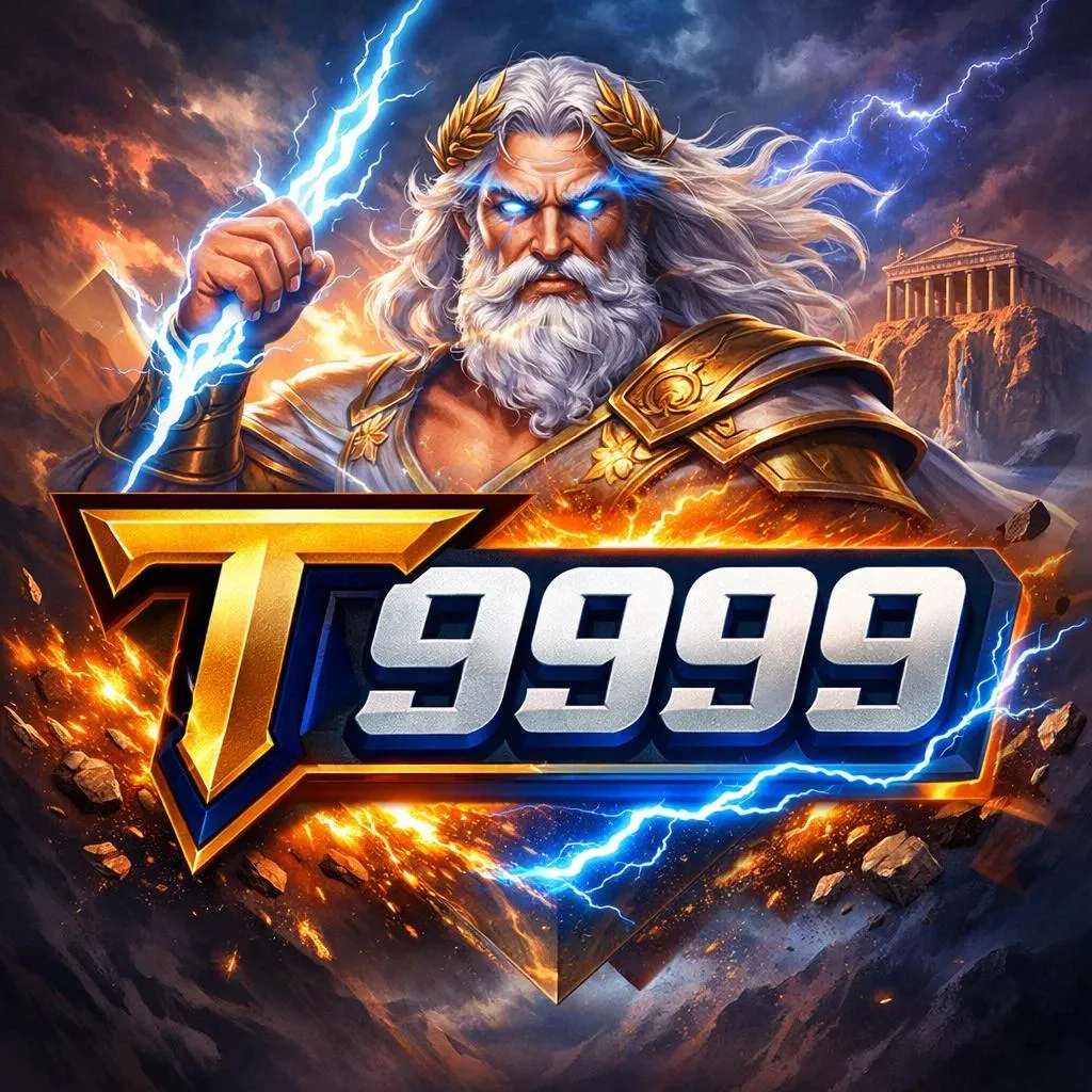 T9999 - Game FPS Terbaik untuk Petualangan Seru