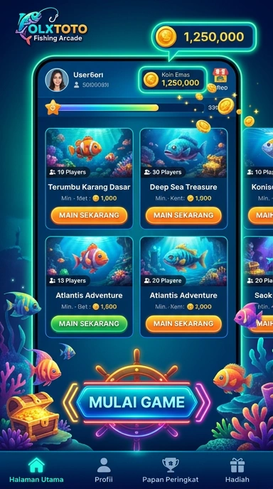 Deskripsi aplikasi populer dalam olxtoto
